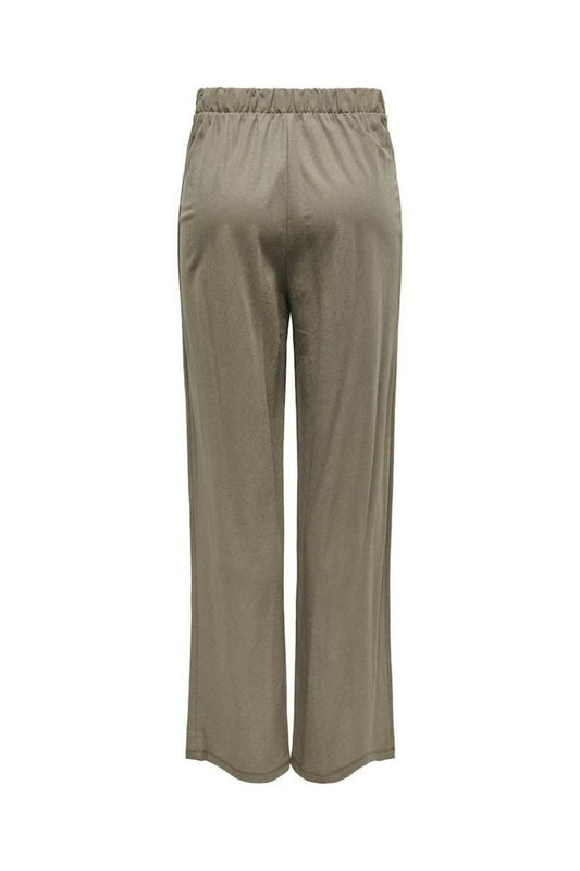 Only Minimalist Oversize Kadın Pantolon - Rahat ve Şık Günlük Kombini