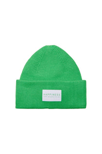 Only Minimalist Oversized Erkek Bere - Günlük Şıklık