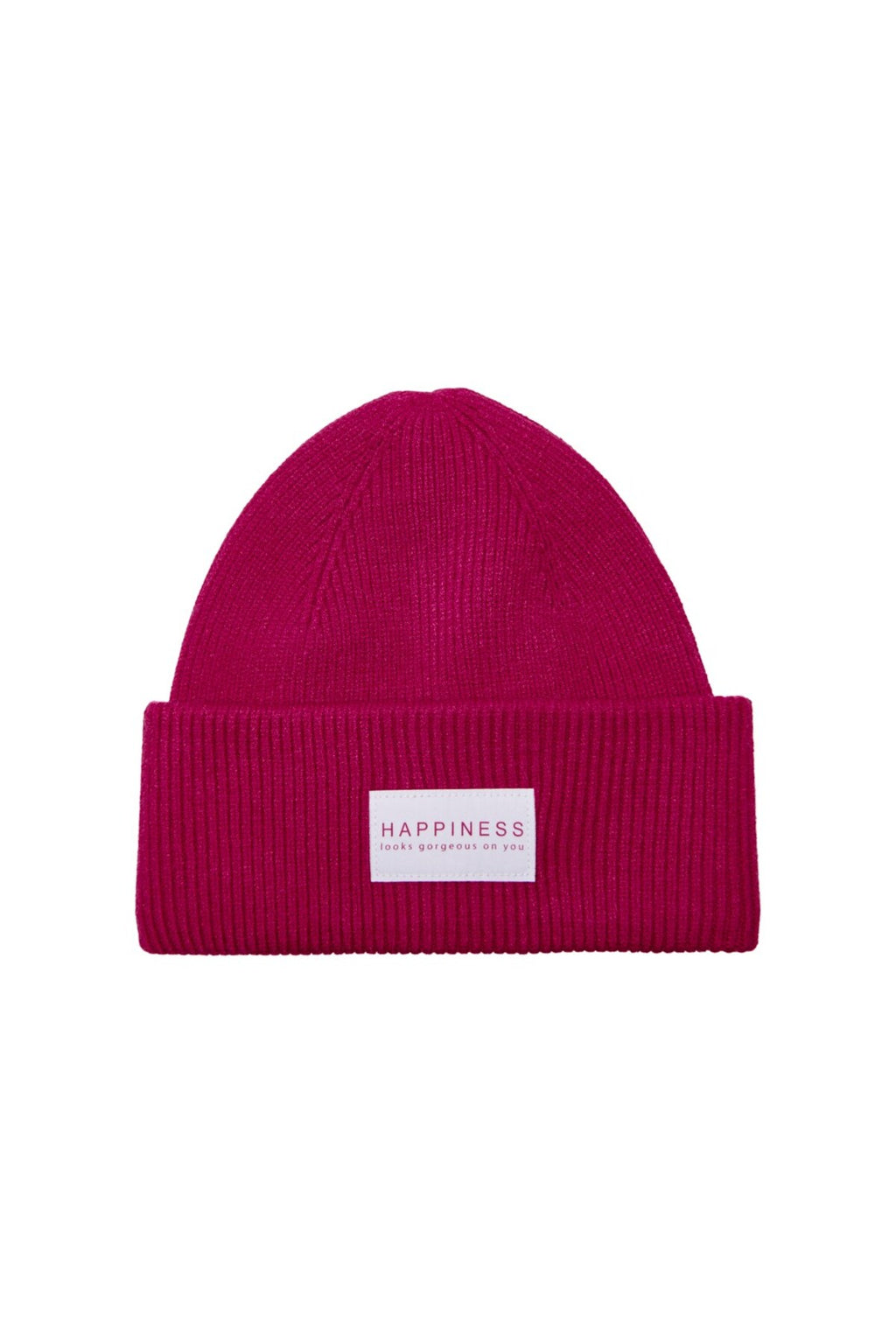 Only Minimalist Oversized Erkek Bere - Günlük Şıklık