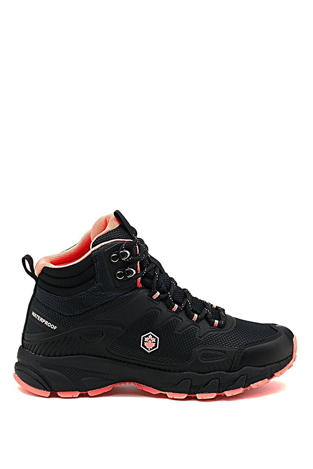 Lumberjack Kadın Outdoor Bot 2WELECTRICHI3PR