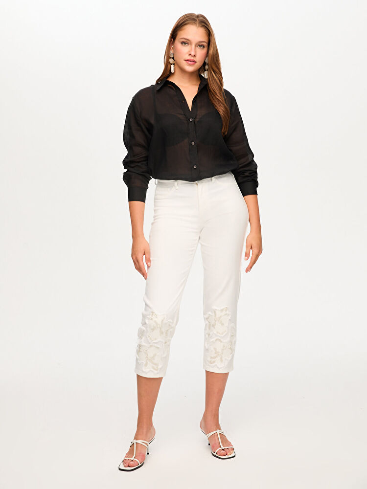 Faik Sönmez Kadın Kapri US26JCP006