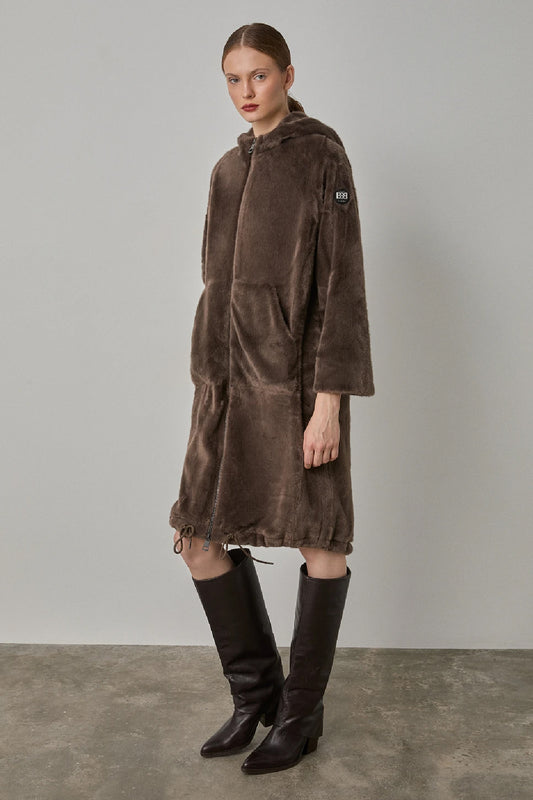 Bsb Kadın Palto 054-219003