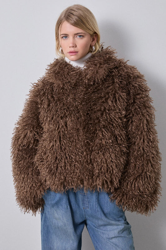 Bsb Kadın Palto 054-219007