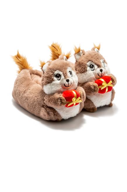 Twigy Kadın Panduf Terlik CC0628