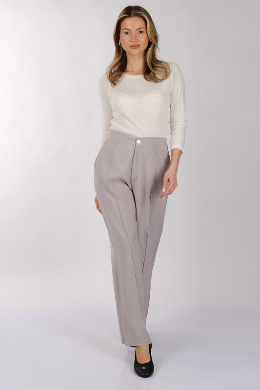 Daıdo Kadın Pantolon 19Y311903812