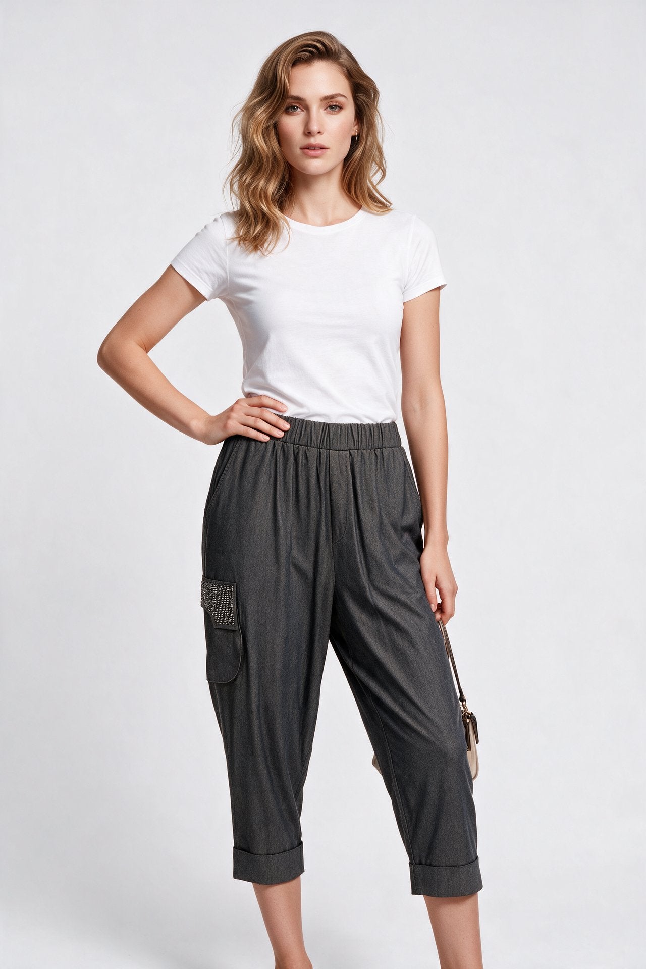 PANTOLON DAİDO 19Y331903114