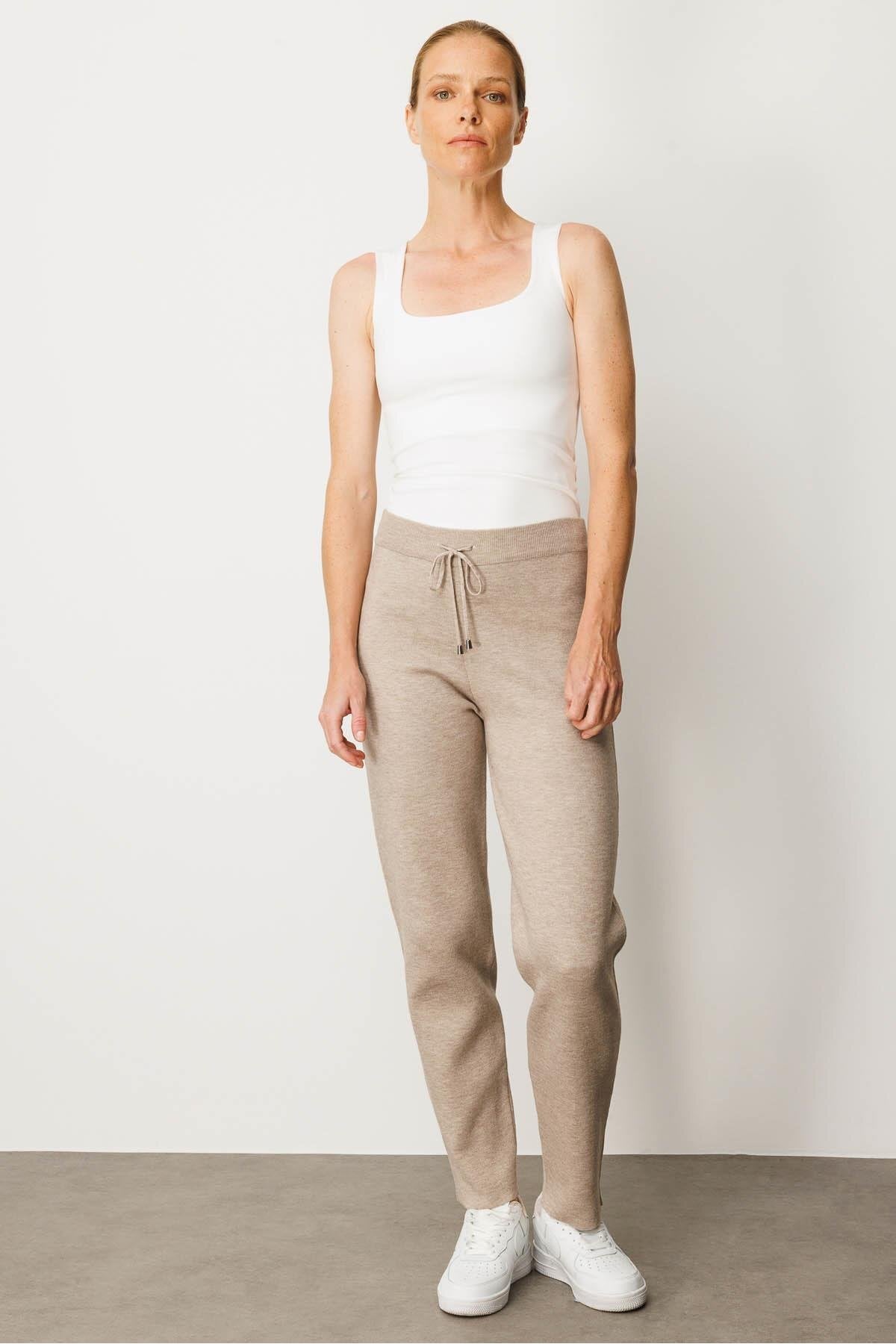 Pantolon Desen 25KDSN22026 İkincil görsel