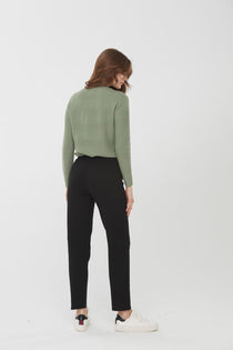Pantolon Desen 25KDSN22026