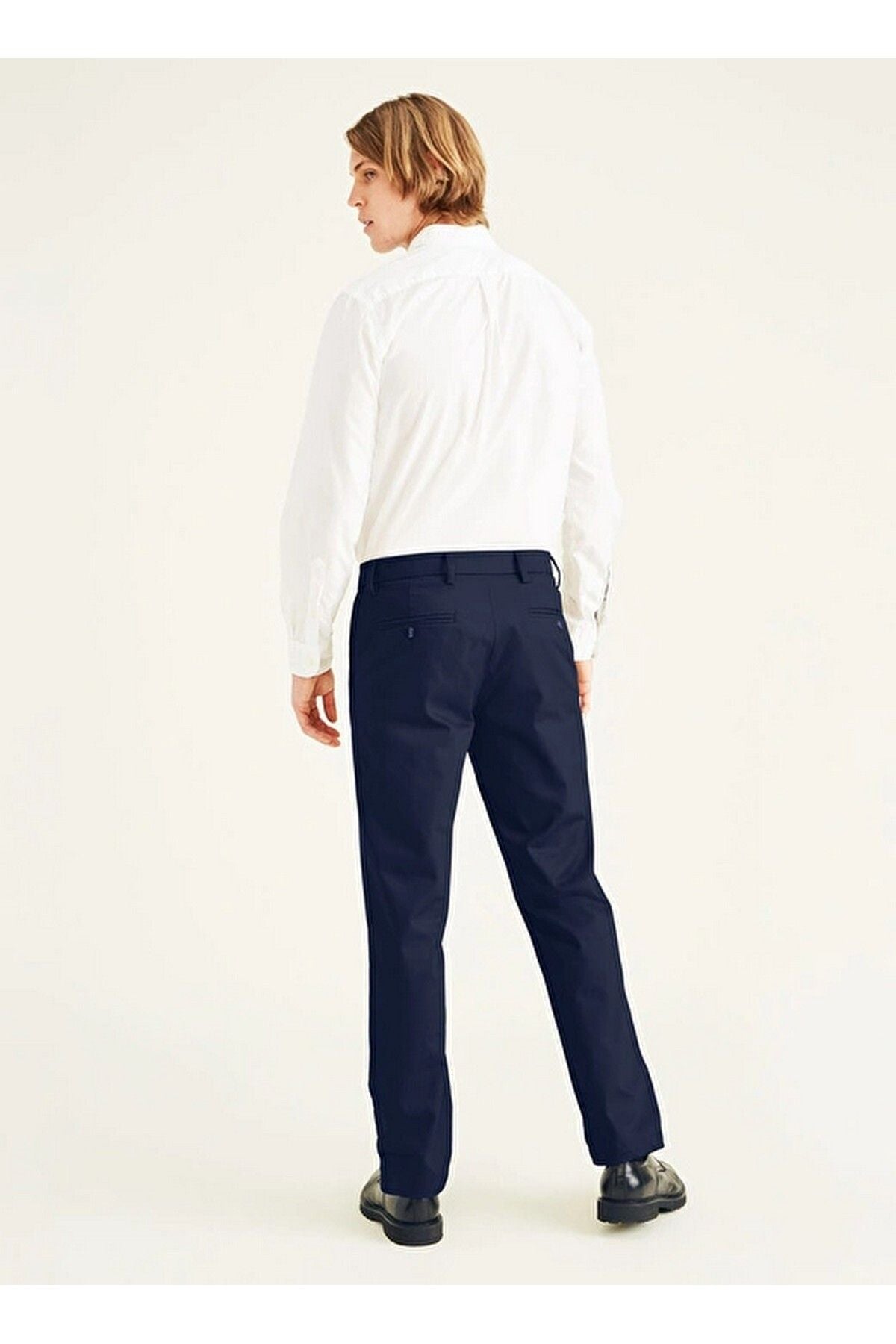 Dockers Minimalist Regular Fit Erkek Pantolon - Günlük Şıklık