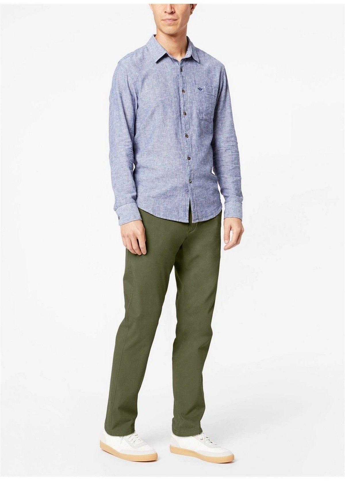 Dockers Erkek Pantolon 79488-0009 Translation missing: tr.content.product_image_main