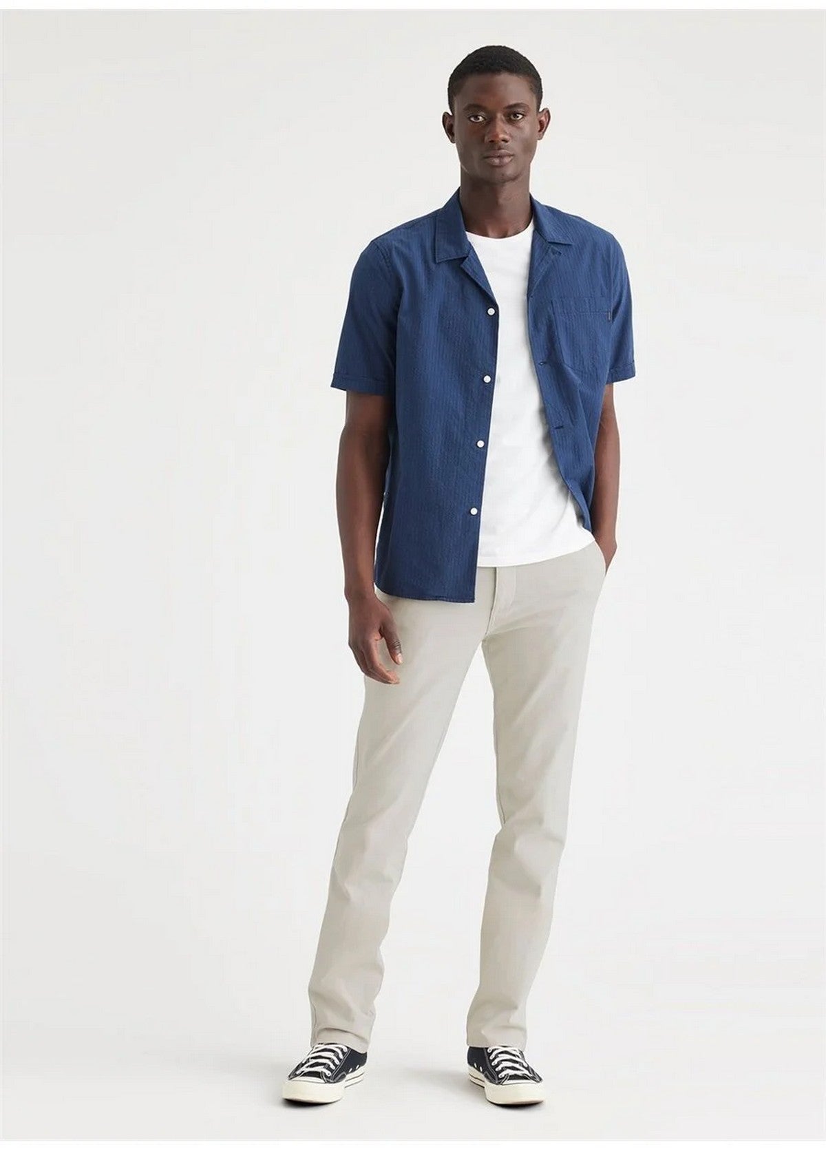 Dockers Erkek Pantolon 79488-0196 Translation missing: tr.content.product_image_main