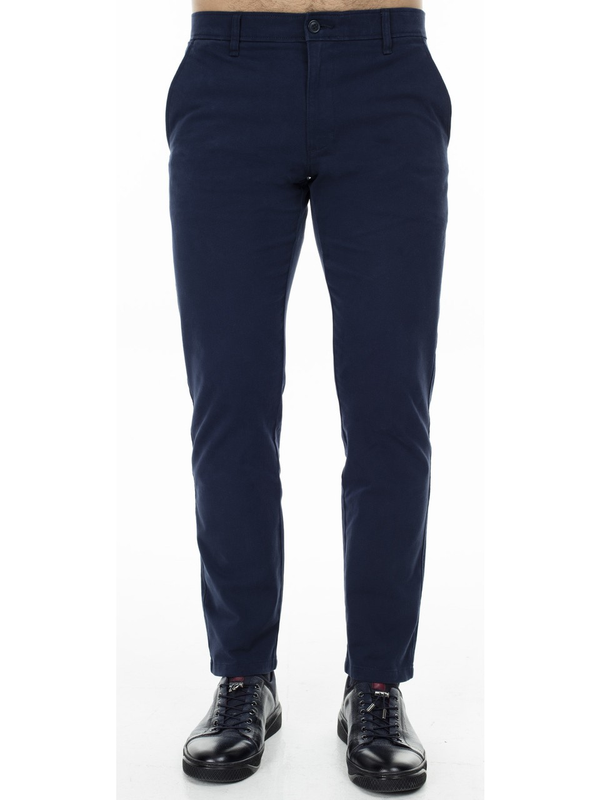 Dockers Minimalist Regular Fit Erkek Pantolon - Günlük & İş