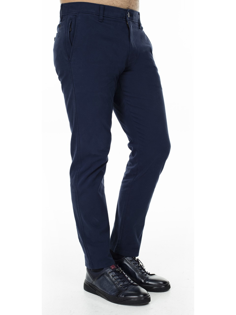 Dockers Minimalist Regular Fit Erkek Pantolon - Günlük & İş