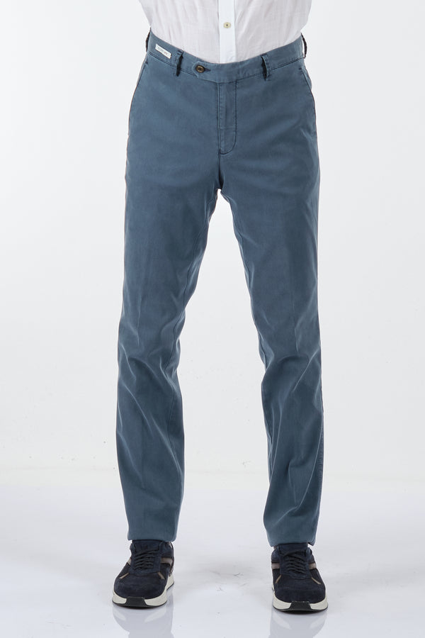 Ecer Erkek Minimalist Regular Fit Pantolon - Günlük & Şık