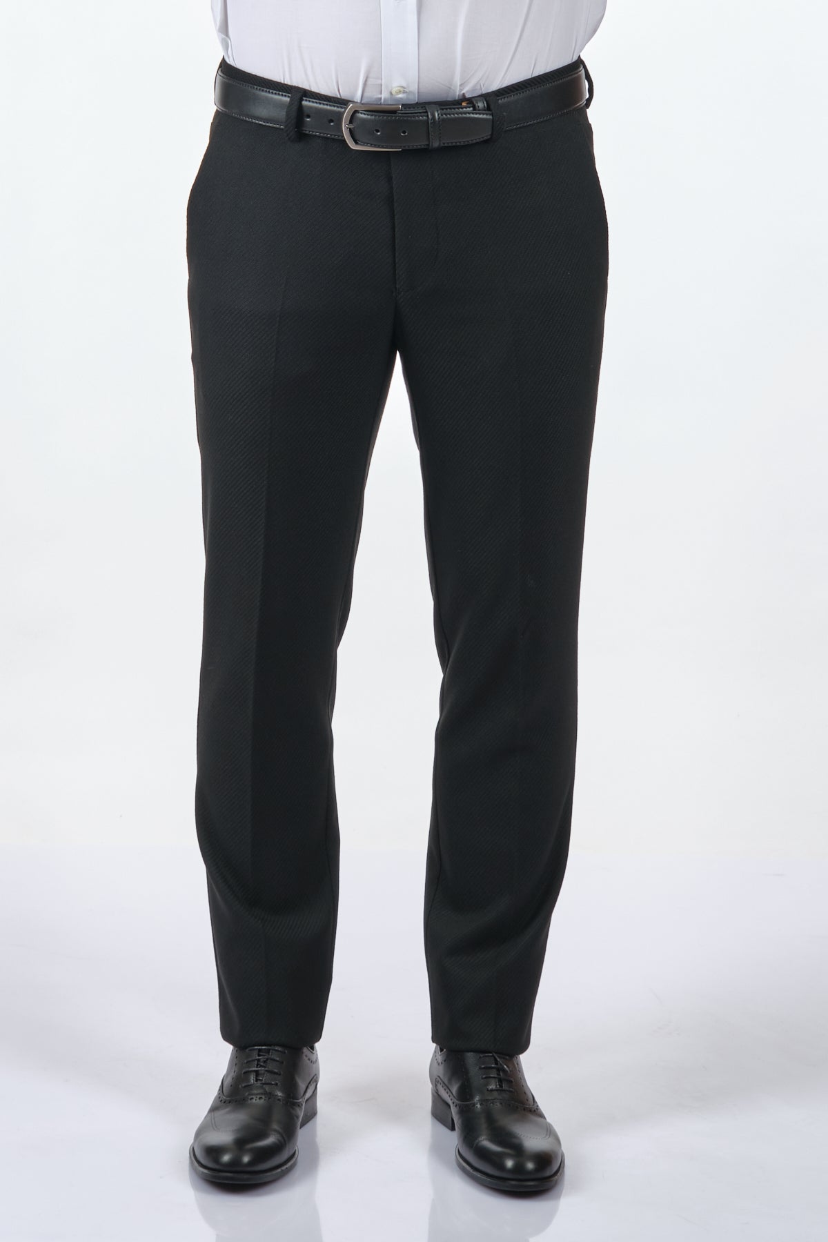 Ecer Minimalist Erkek Pantolon - Regular Fit - İş ve Günlük Kullanım