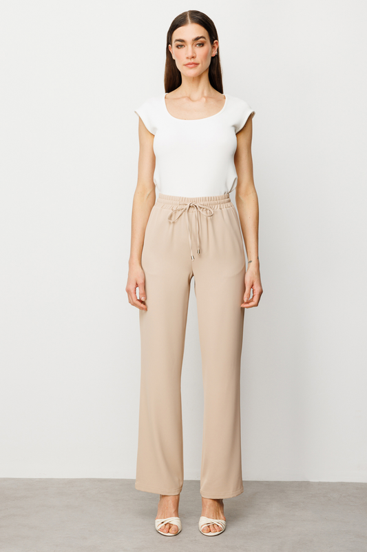 Ekol Kadın Pantolon 25YEKL02062