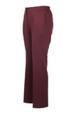 Ekol Kadın Regular Fit Minimalist Pantolon - İş & Günlük