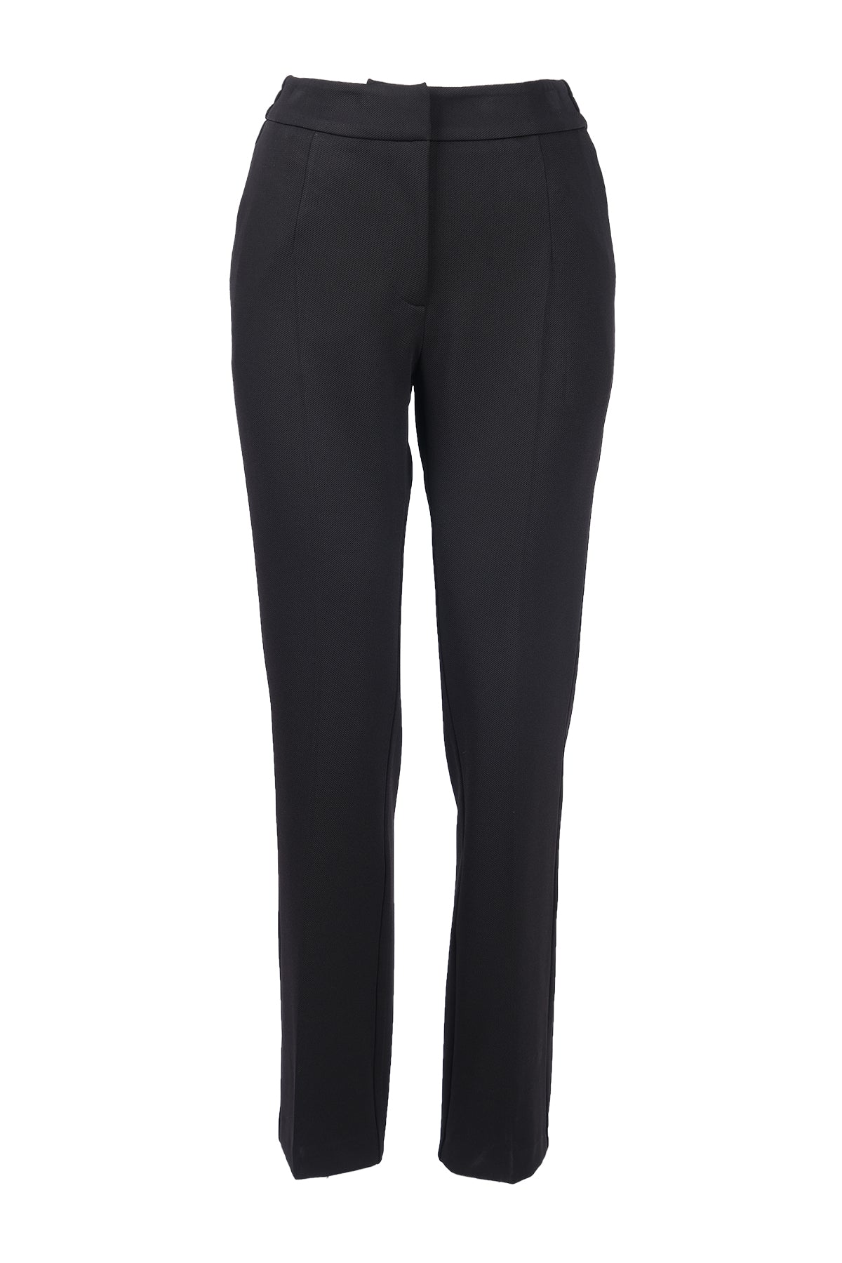 Ekol Kadın Regular Fit Minimalist Pantolon - İş & Günlük Translation missing: tr.content.product_image_main