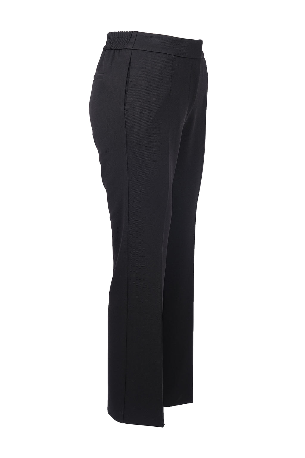 Ekol Kadın Regular Fit Minimalist Pantolon - İş & Günlük