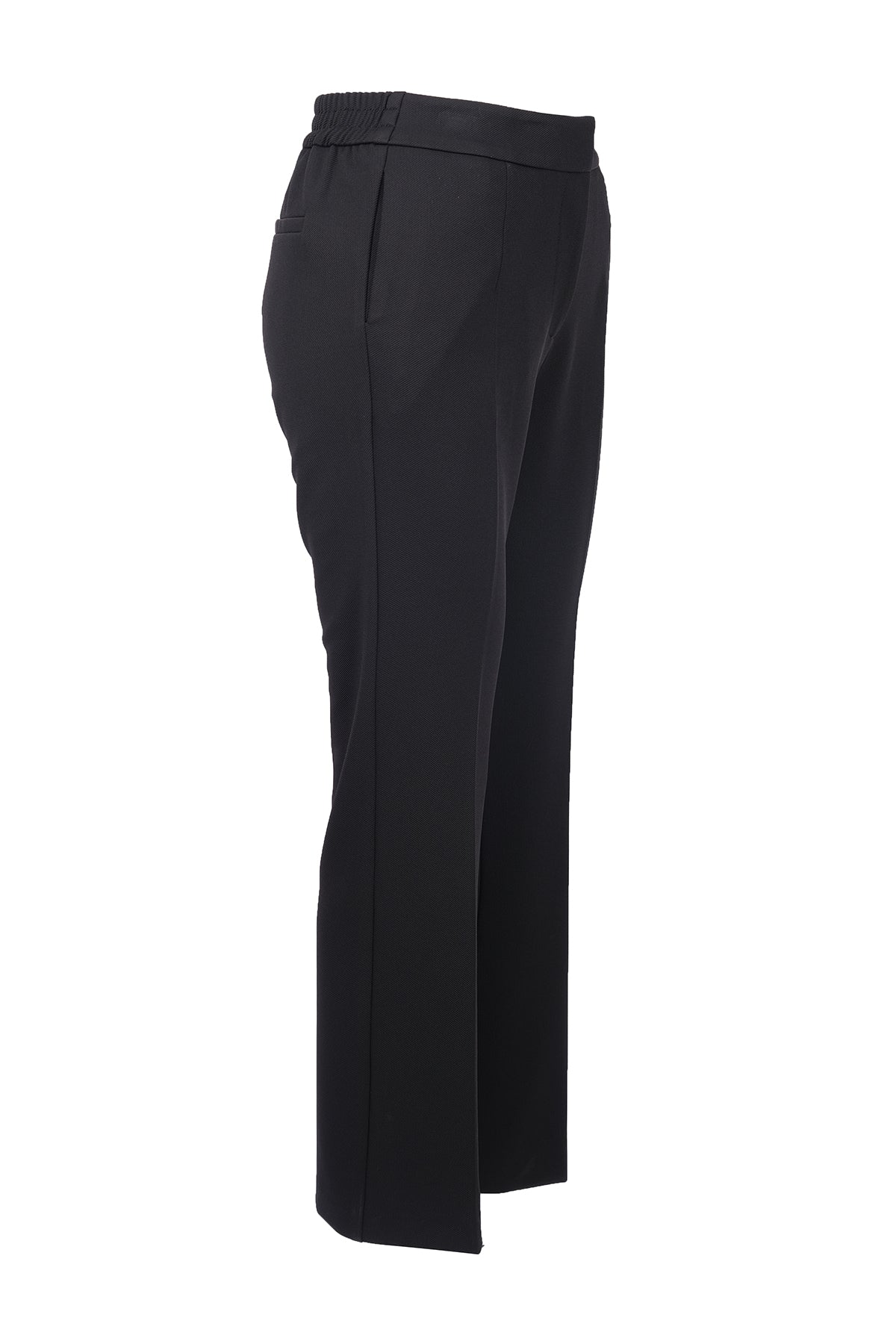 Ekol Kadın Regular Fit Minimalist Pantolon - İş & Günlük