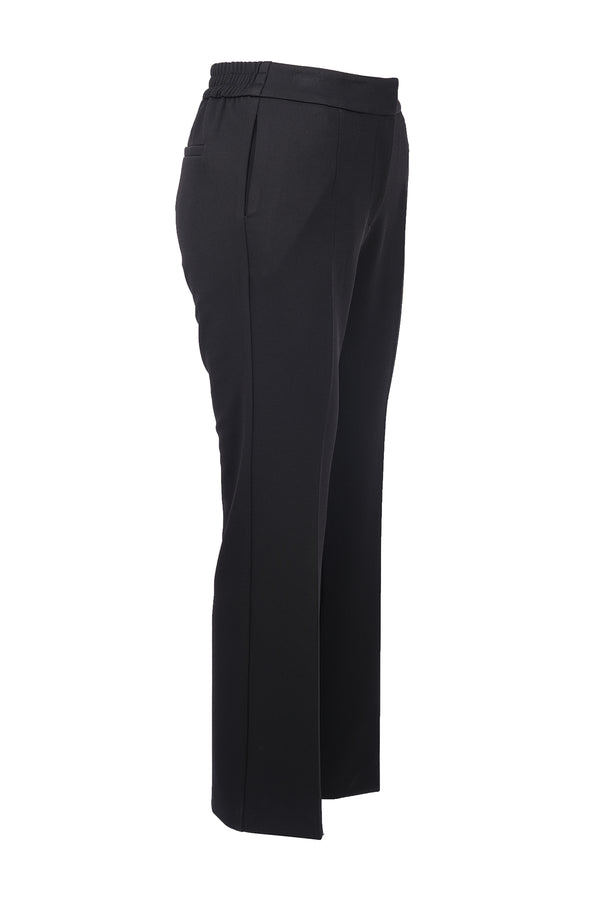 Ekol Kadın Regular Fit Minimalist Pantolon - İş & Günlük