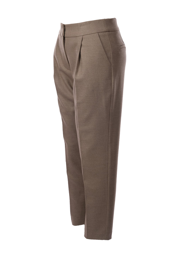 Pantolon Ekol