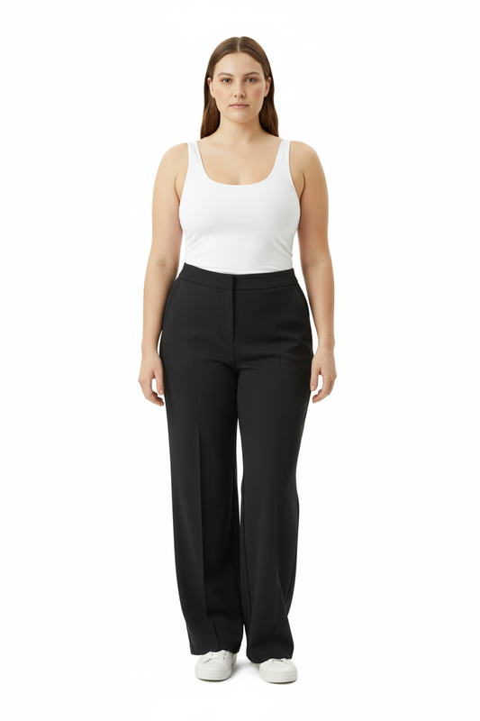 Ekol BB Kadın Pantolon 26KEKL01033