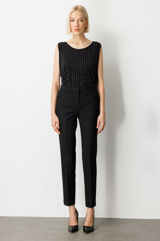 Ekol Kadın Pantolon 26KEKL05183