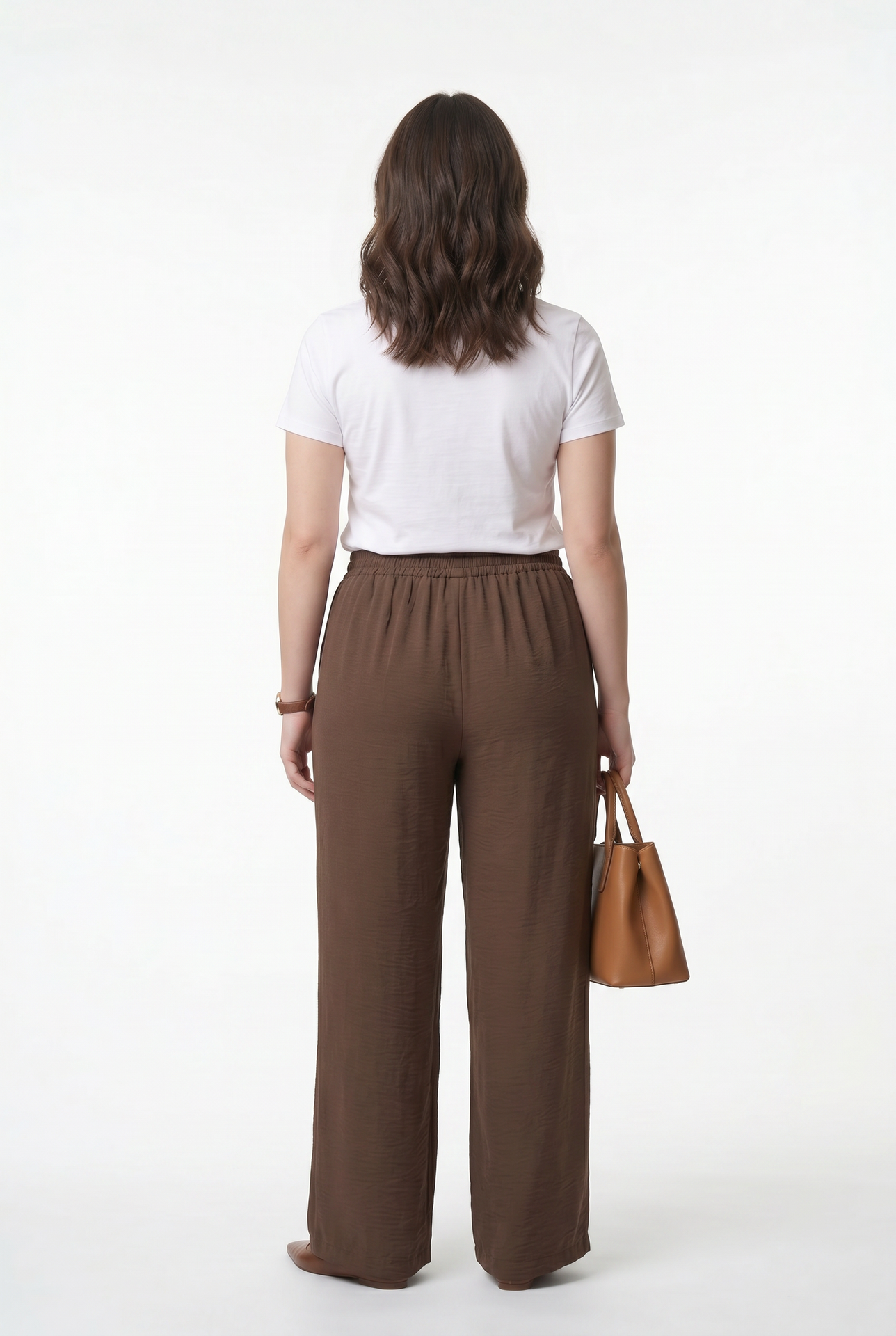 PANTOLON EKOL 26YEKL01694 İkincil görsel