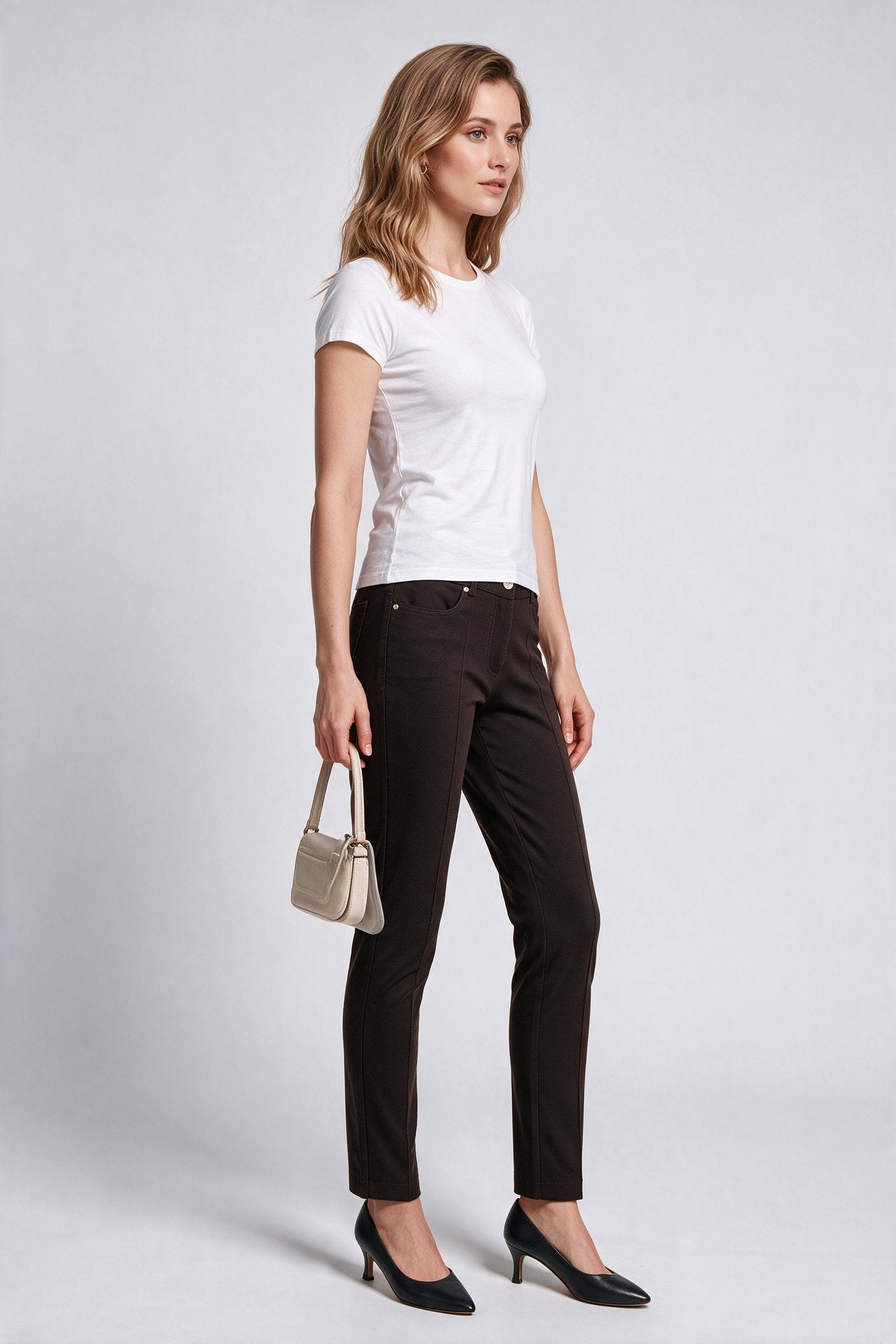 PANTOLON EKOL 27KEKL02001
