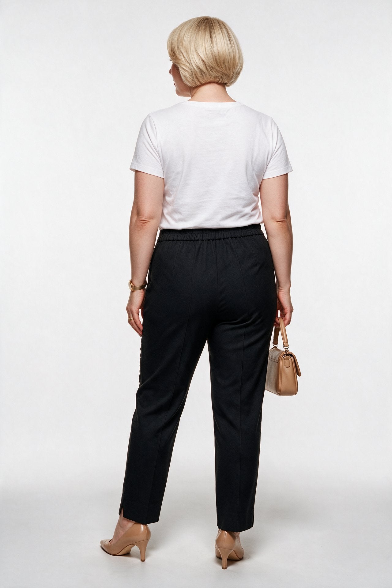 PANTOLON EKOL-BB 27KEKL02051