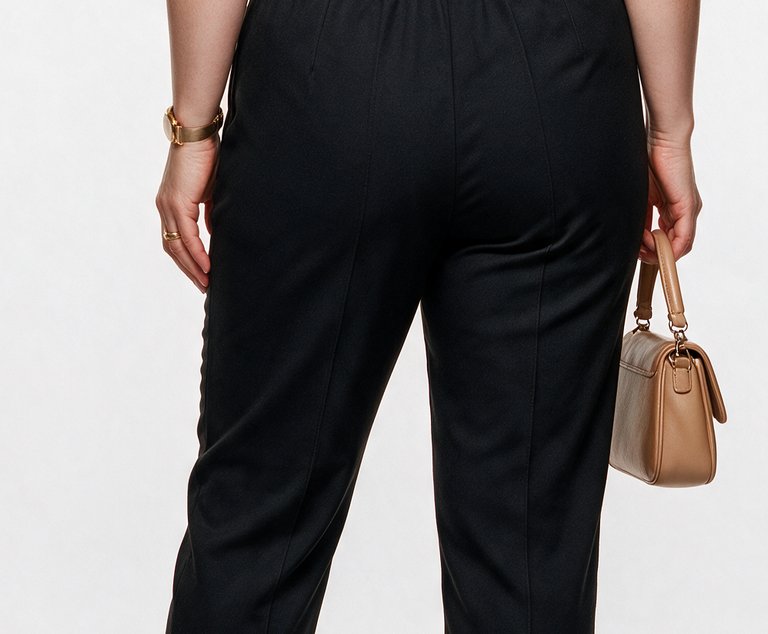 PANTOLON EKOL-BB 27KEKL02051