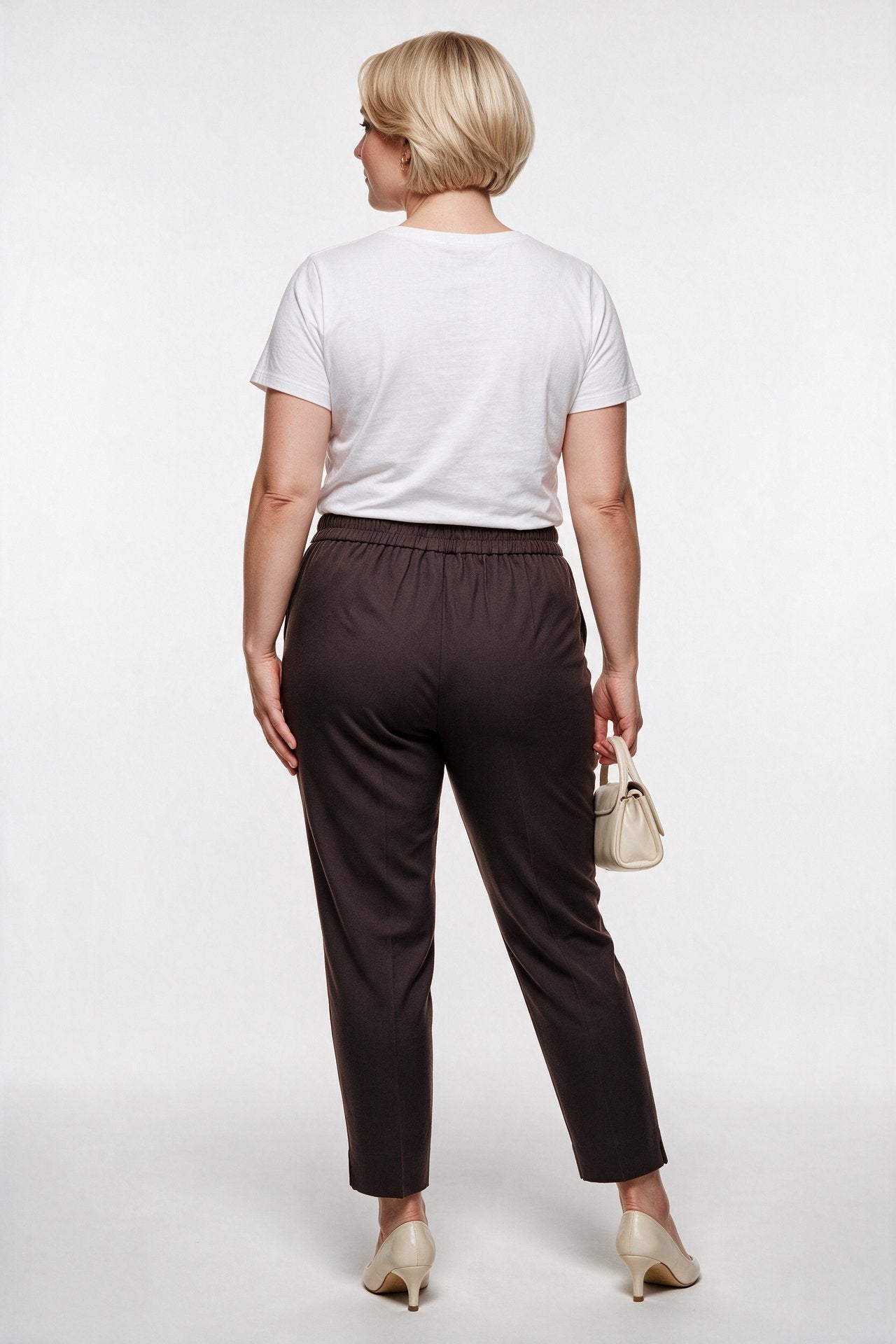 PANTOLON EKOL-BB 27KEKL02051