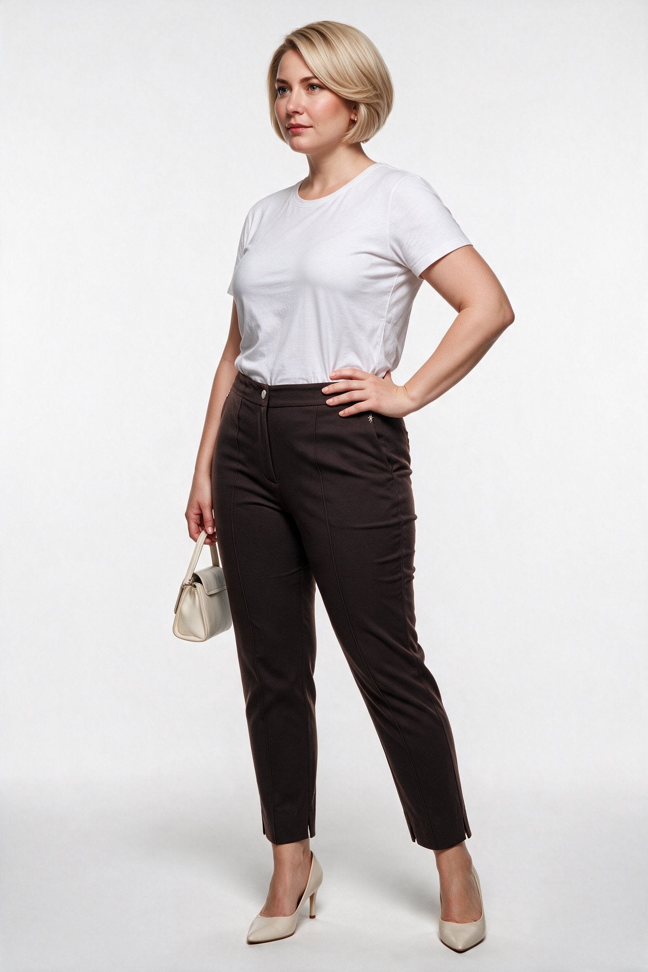 PANTOLON EKOL-BB 27KEKL02051