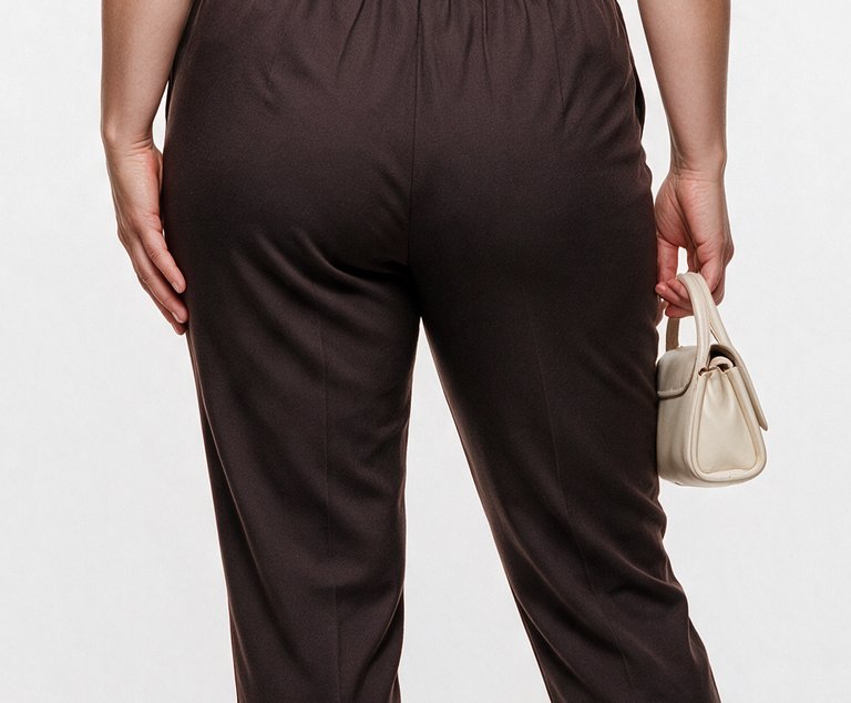 PANTOLON EKOL-BB 27KEKL02051