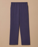 Gala-xi Oversize Midi Kadın Pantolon - Minimalist Günlük Stil