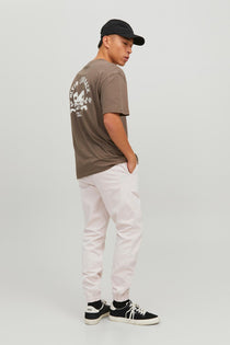 Jack&Jones Minimalist Regular Fit Erkek Pantolon - Günlük Spor Şık