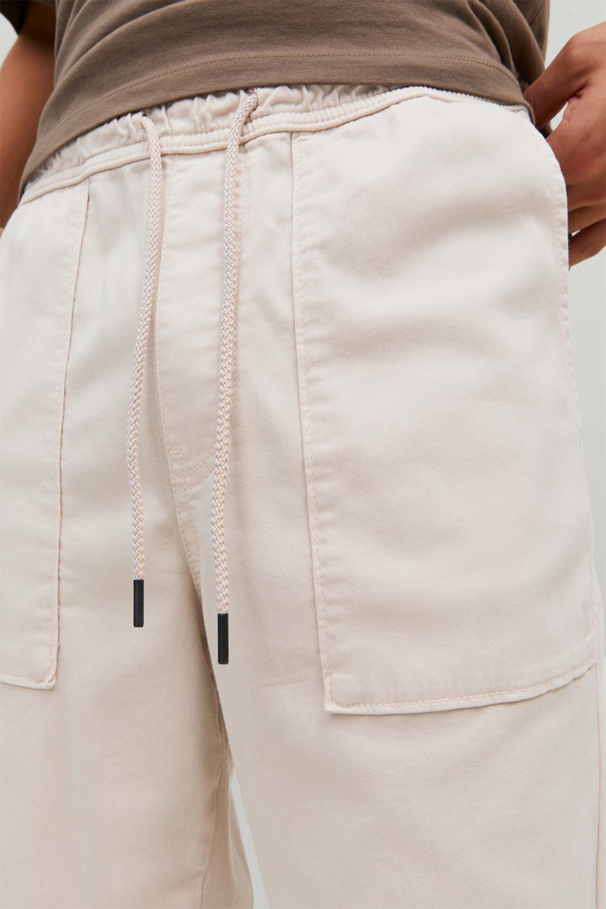 Jack&Jones Minimalist Regular Fit Erkek Pantolon - Günlük Spor Şık