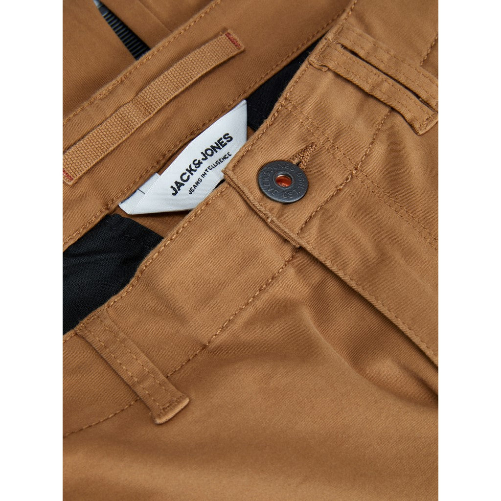Jack&Jones Erkek Oversize Kargo Pantolon - Günlük Kombinler İçin