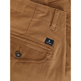 Jack&Jones Erkek Oversize Kargo Pantolon - Günlük Kombinler İçin