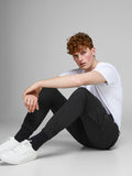 Jack&Jones Erkek Oversize Kargo Pantolon - Günlük Kombinler İçin
