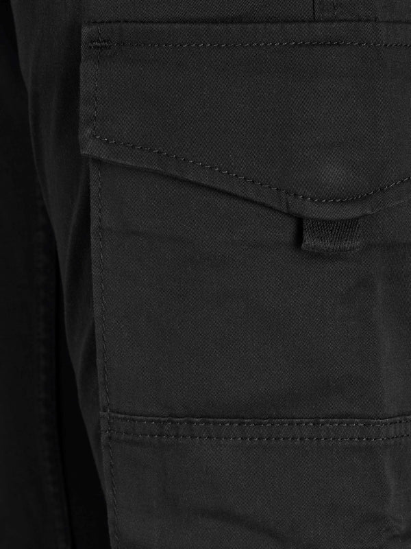 Jack&Jones Erkek Oversize Kargo Pantolon - Günlük Kombinler İçin