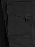 Jack&Jones Erkek Oversize Kargo Pantolon - Günlük Kombinler İçin