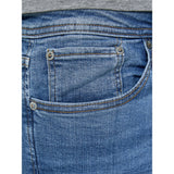 Jack&Jones Erkek Kot Pantolon 12146866