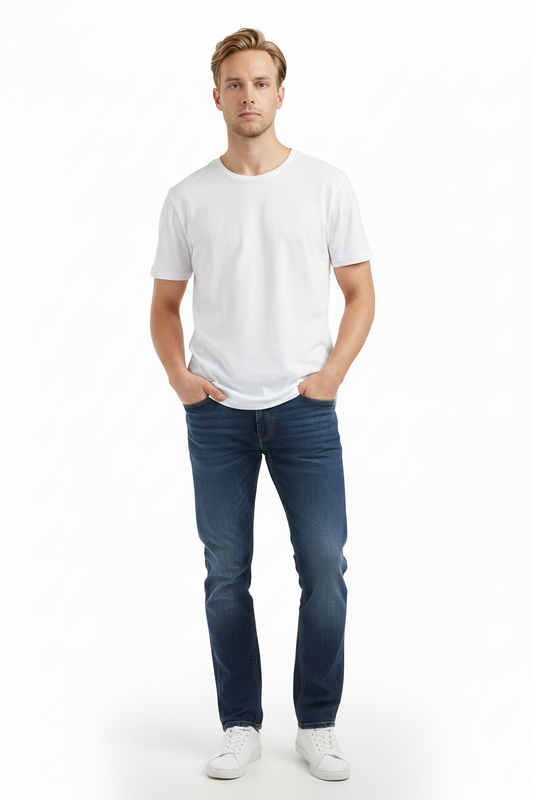 JSCO Erkek Pantolon JS4412-C25