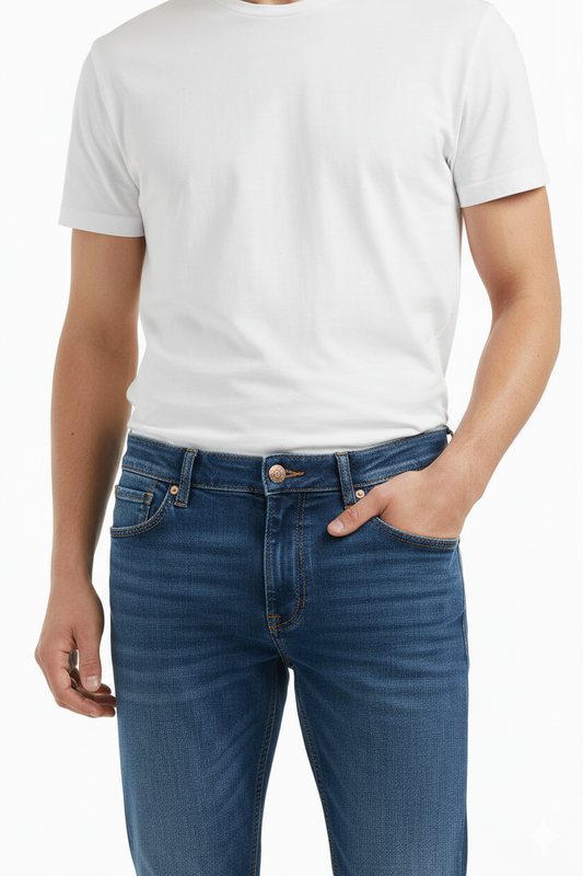 JSCO Erkek Pantolon JS2211-C35