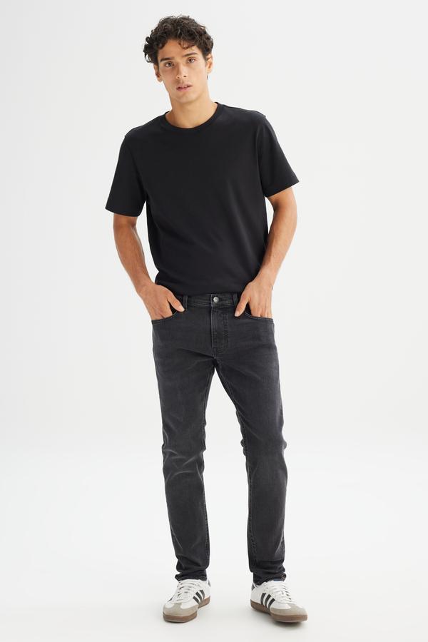 Lee Erkek Pantolon ML719IZHL Ana görsel
