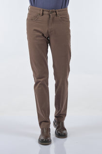 Legato Erkek Minimalist Pantolon - Regular Fit Günlük Kullanım