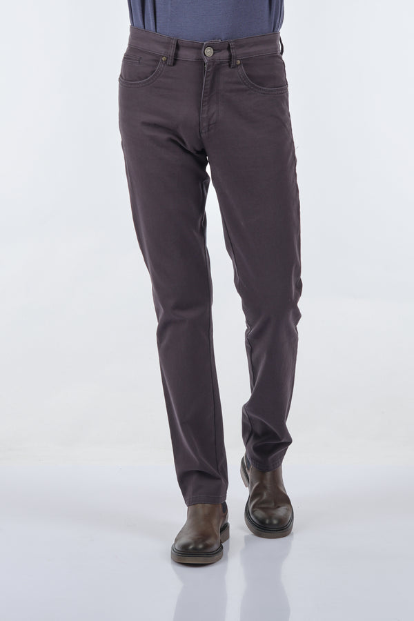 Legato Erkek Minimalist Pantolon - Regular Fit Günlük Kullanım