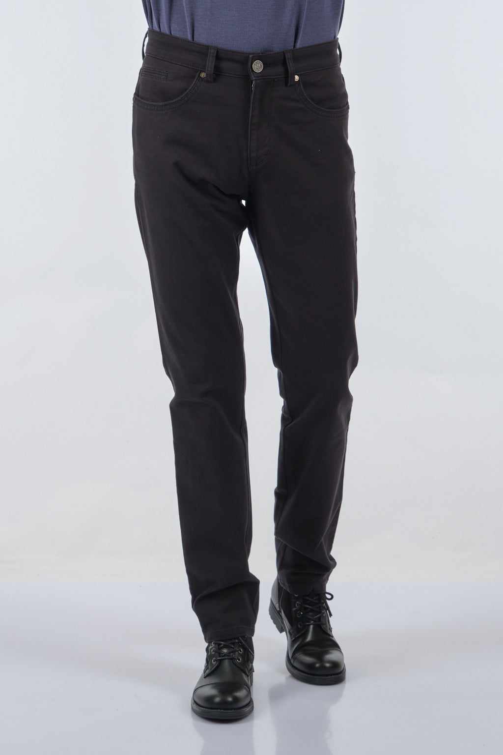 Legato Erkek Minimalist Pantolon - Regular Fit Günlük Kullanım